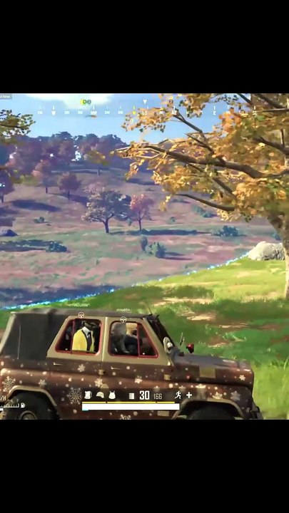 PUBG PC | Gameplay Highlights