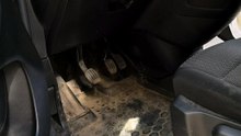 Nettoyage intérieur d'une Peugeot Partner en 2h — Avant / Après | Sublavo