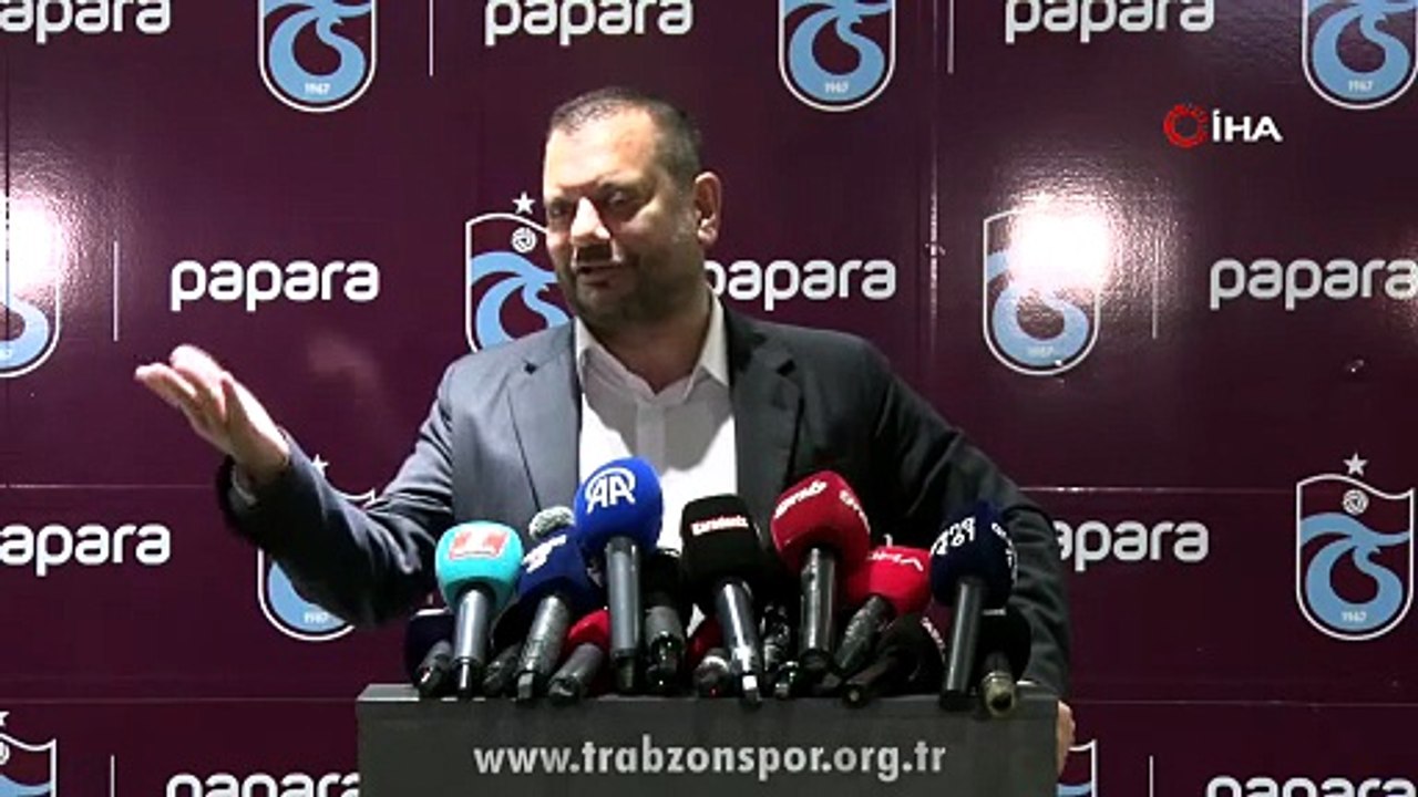 Ertuğrul Doğan, "Mohamed Salah’ı parayla ikna edemezsiniz" | Ajansspor | IHA