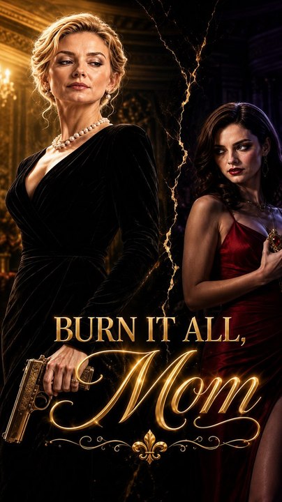 Family Revenge Burn It All Mom Ars FULL EP ENGLISH SUB 🌟 Premium Short Drama EN