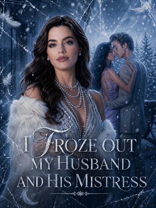 I Froze Out My Husband and His Mistress