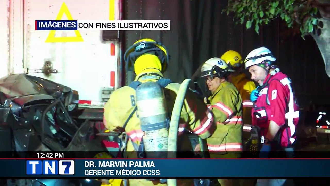 tn7-Cada 20 minutos, una emergencia desplaza a un paciente en lista de espera