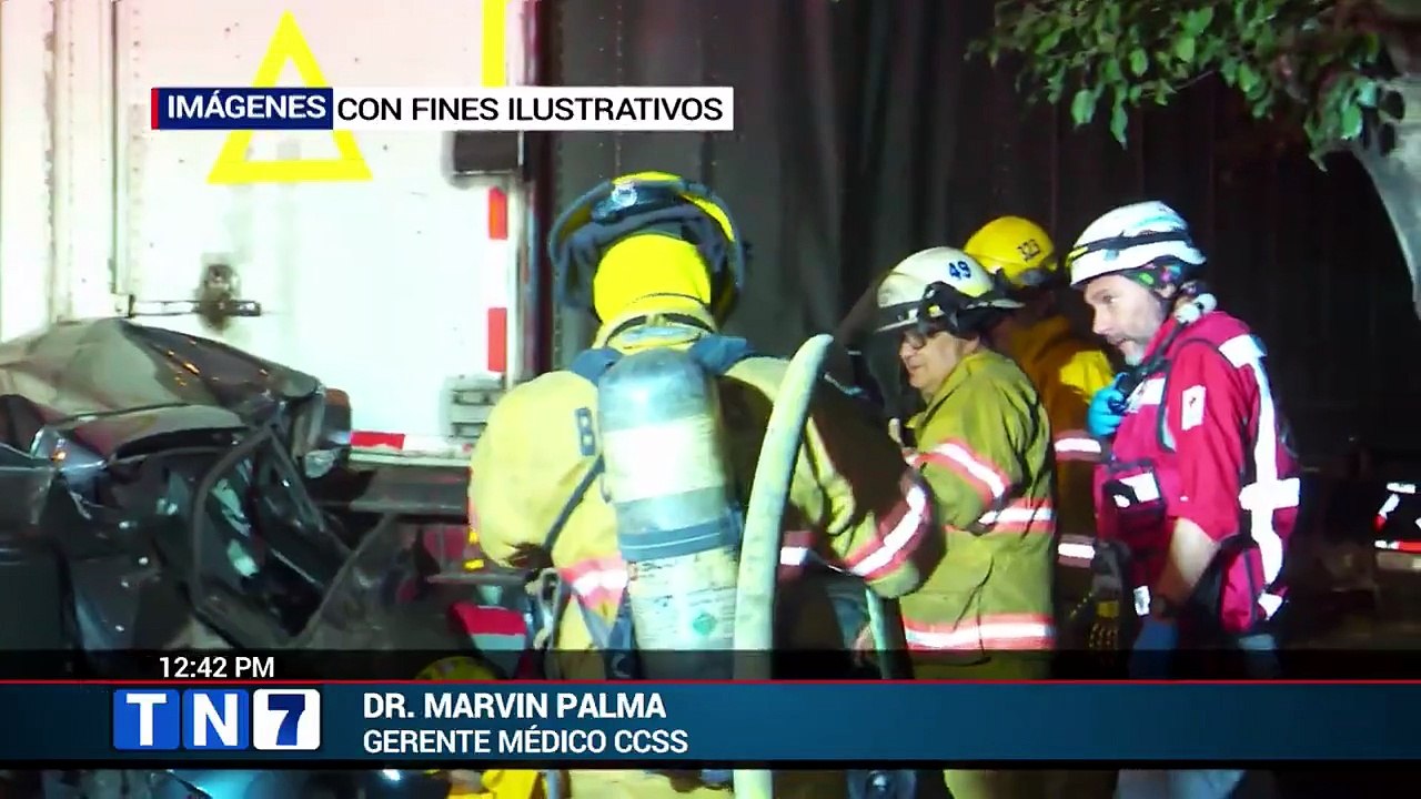 tn7-Cada 20 minutos, una emergencia desplaza a un paciente en lista de espera