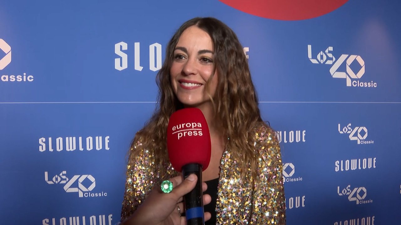 Sofía Ellar dedica unas palabras a su ex, Álvaro Morata, y aclara si hubo 'canción de la venganza'