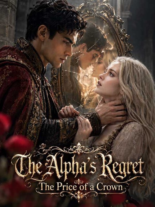 The Alpha's Regret: The Price of a Crown Full EPISODE