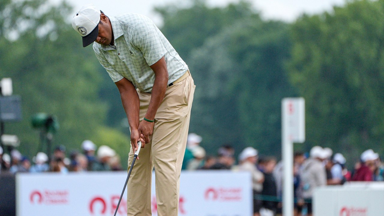 Golf Insights: Day, Bradley & Finau's Latest Trends