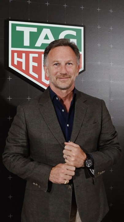 TAG Heuer