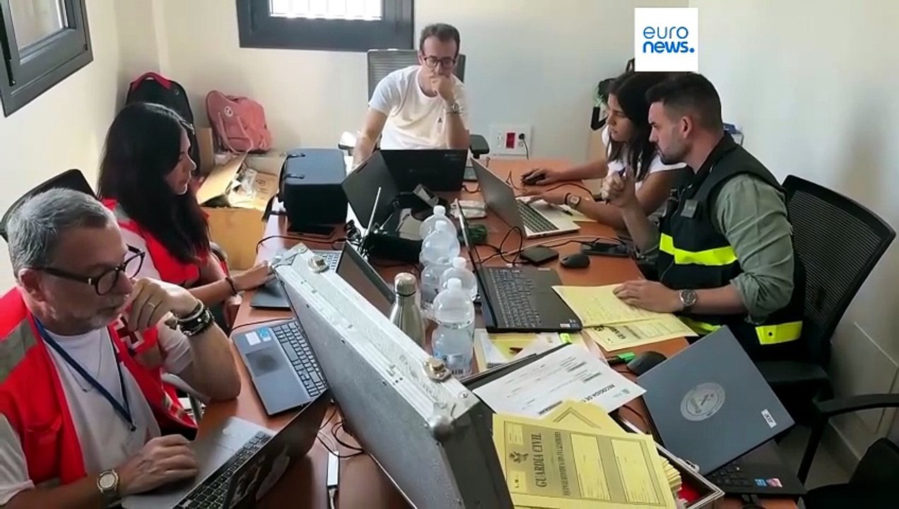 Ceuta, rischio nuova crisi migratoria il 15 agosto: la Guardia Civil conferma