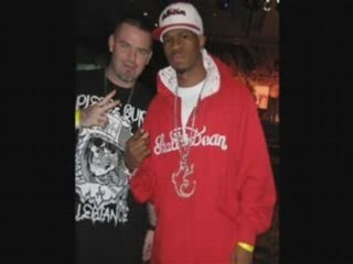 Chamillionaire - A Milli Freestyle