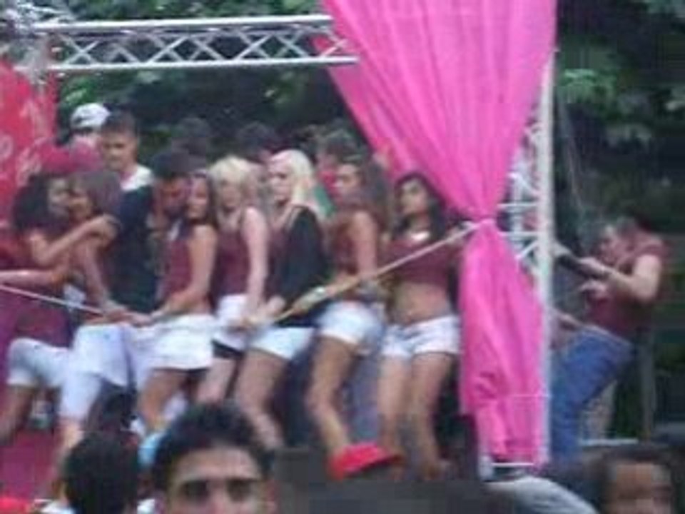 gene 2008