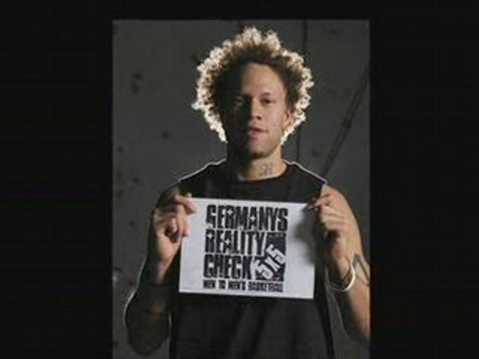 GERMANYS REALITY CHECK 2008 Trailer