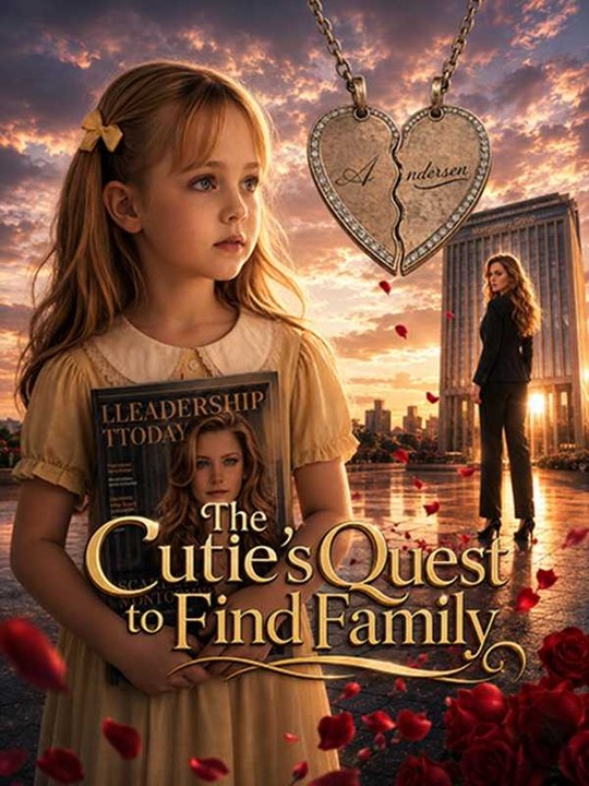 The Cutie's Quest to Find Family Full EP (TRENDING)