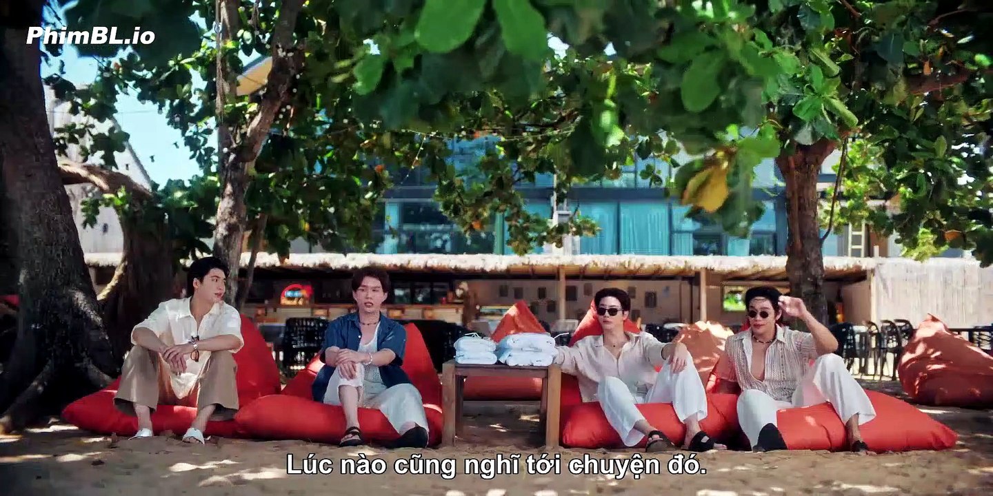 four dac biet