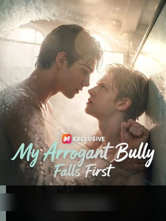 My Arrogant Bully Falls First #Shortsdrama | Halo.Films
