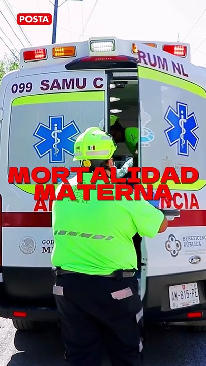 ¿Cómo pasó Nuevo León de la pandemia al mejor sistema de salud del país? Alma Rosa Marroquín lo explica