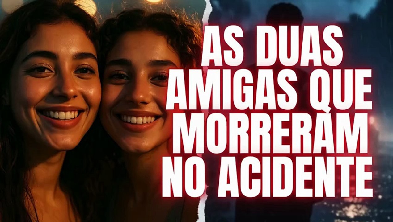 O SEGREDO DAS DUAS AMIGAS QUE O JOÃO FICOU RICO.