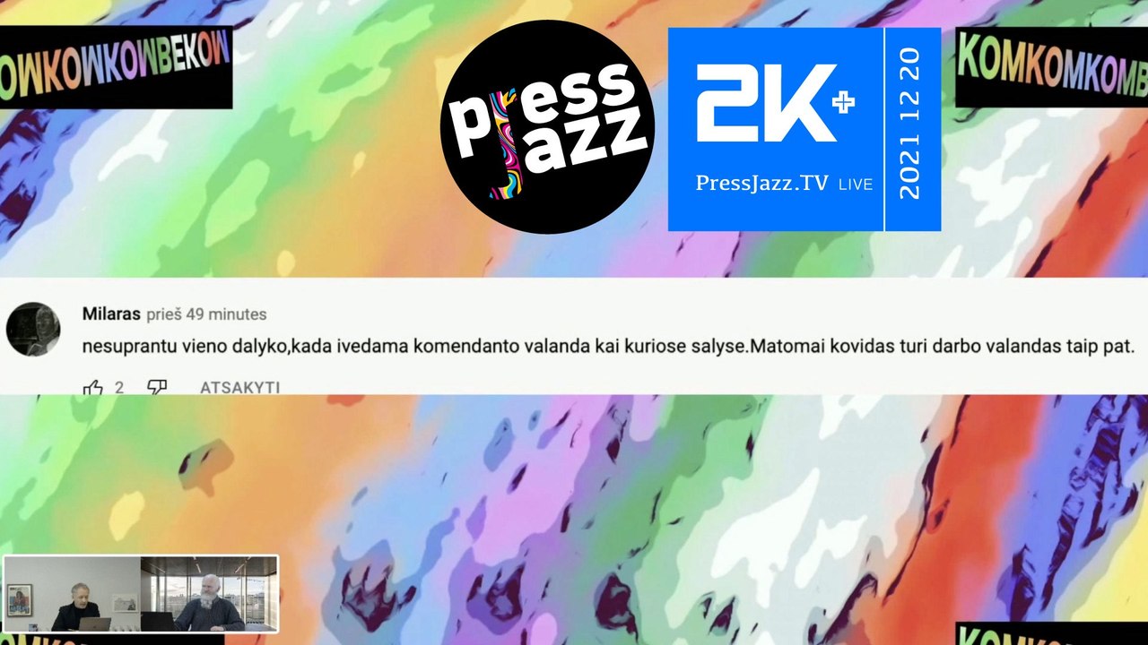 2K+ 2021 12 20