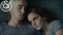 Defector Chapter 24: When the White Turns Red - Dramione / Harry Potter AU