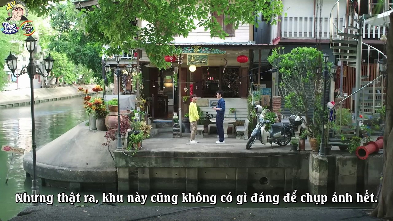Đồ Ăn Ngon Không Bác Sĩ 6