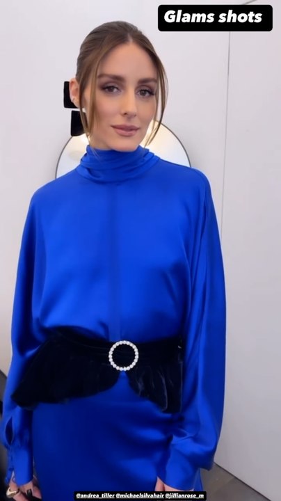 Olivia Palermo