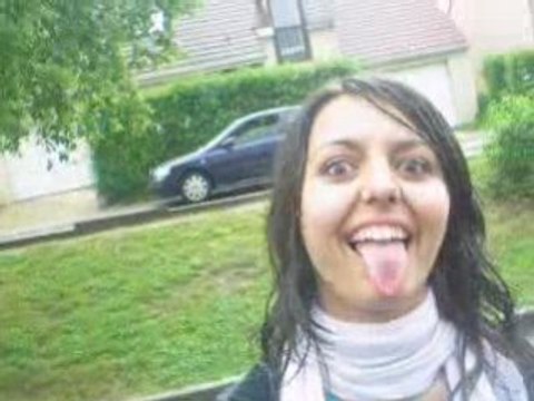 ma portugaiche ma cheri mwa sahraouia et ma femme et juju