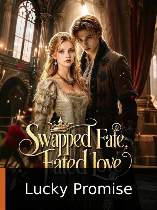 Swapped Fate, Fated Love Episode GoldReel TV