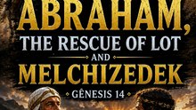 Who Was Melchizedek?