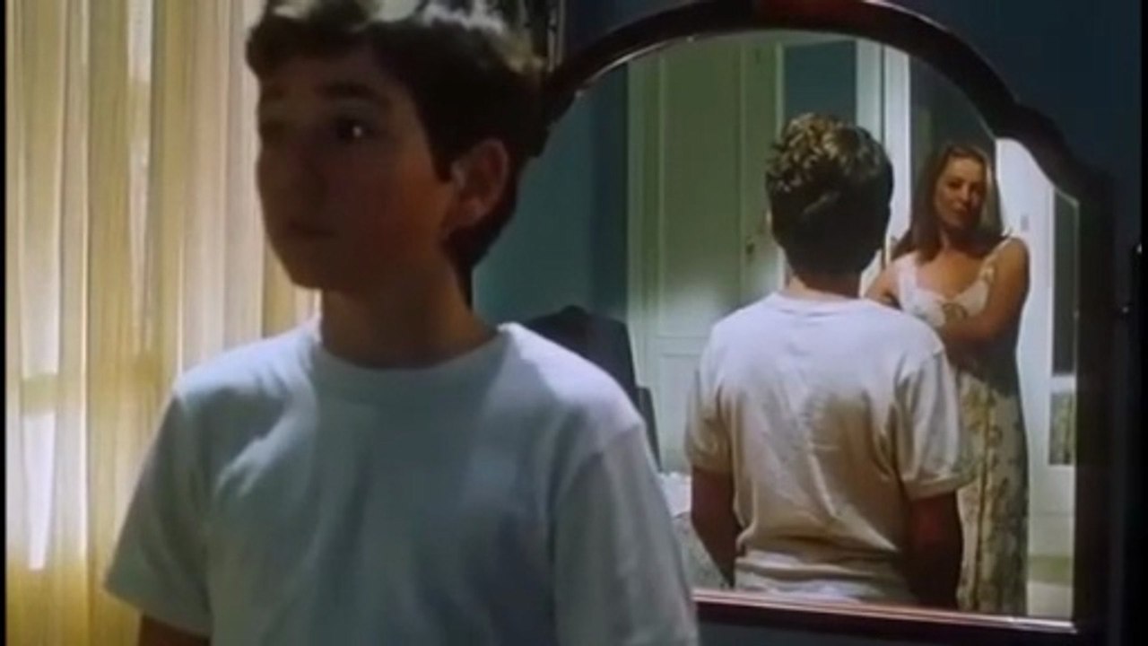 Little Bird (Pajarico) 1997 Spanish drama film