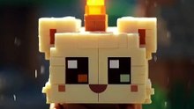 The Candle Kitten