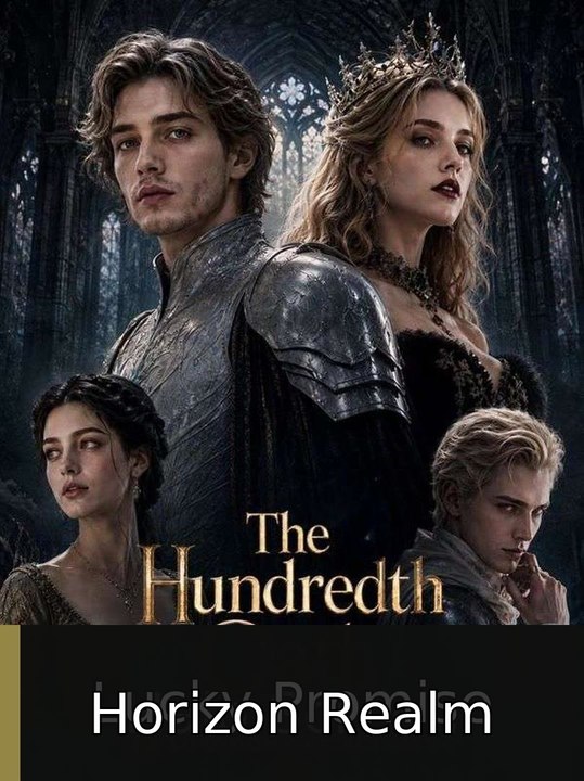 The Hundredth Oath #engsub #fullmovie🍿🎬 | Horizon Realm