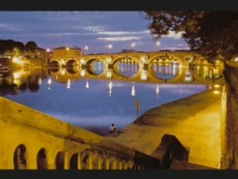 Le coeur en Aquitaine Yves Duteil