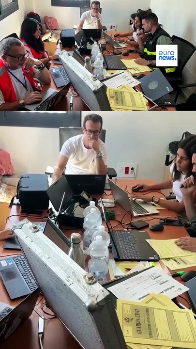 Reports: Spanish authorities concerned over possible Ceuta migrant crossing on 15 August
