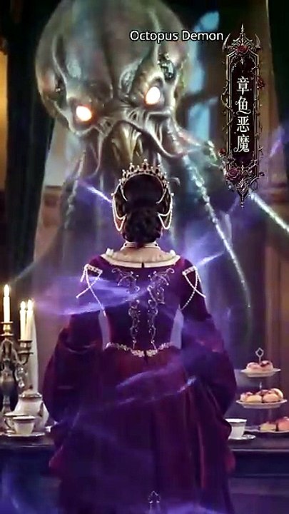 Otome Game Villainess: My Demon Attendants Can't Escape | Full Series (65 eps) HD [Full Movie]