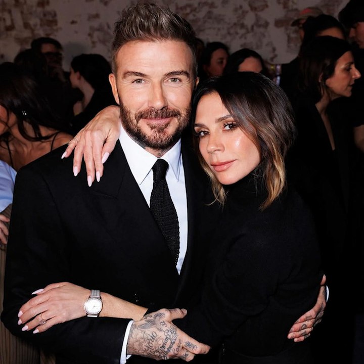 Clip Victoria Beckham Autumn Winter Cuadrado