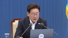 이 대통령 "여론 왜곡 위한 가짜·조작 정보 유포에 엄정 대응" / YTN