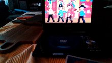Closing to The Wiggles Splish Splash Big Red Boat 2006 DVD