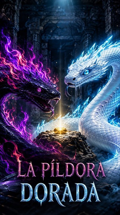 El Genio Médico Regresa Por Venganza La Píldora Dorada Ars ONLINE HD 🌟 Premium Short Drama EN