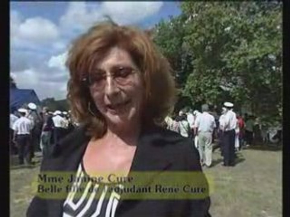 Bapteme de promotion