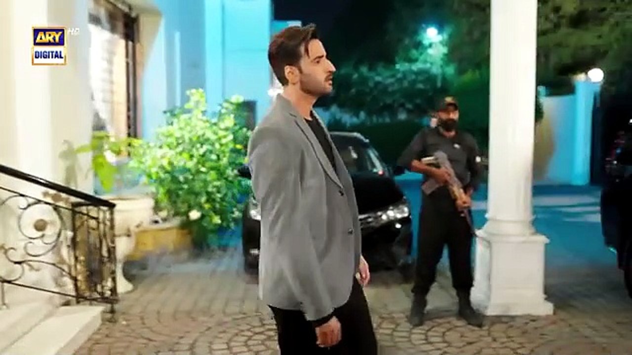 Toota Huwa Dil episode 20