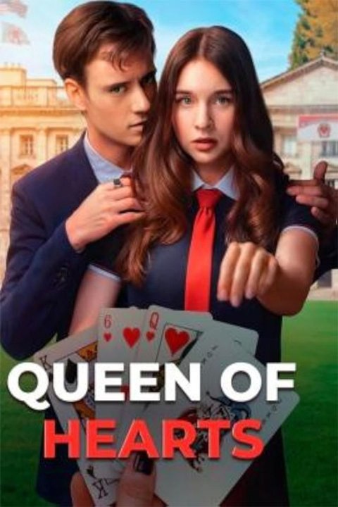 QUEEN OF HEART - Full Drama English Sub