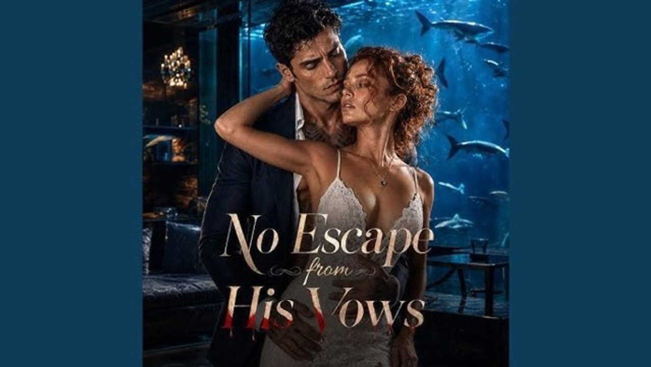 No escape from his vows丨New