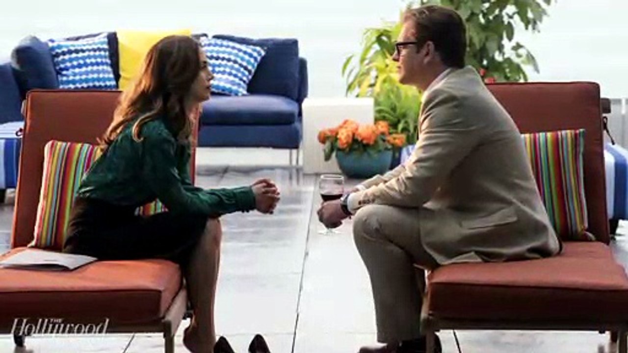 Eliza Dushku Offers More Insight on CBS Settlement | THR News [Full Movie]
