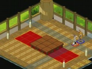 Dofus Anti-Baboun Summens