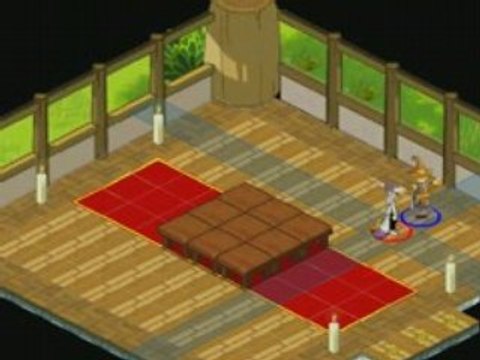 Dofus Anti-Baboun Summens