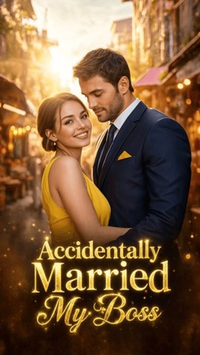 Accidentally married my boss #Full Movie #Hottrend