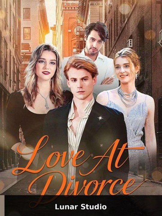 Love At Divorce | Lunar Studio