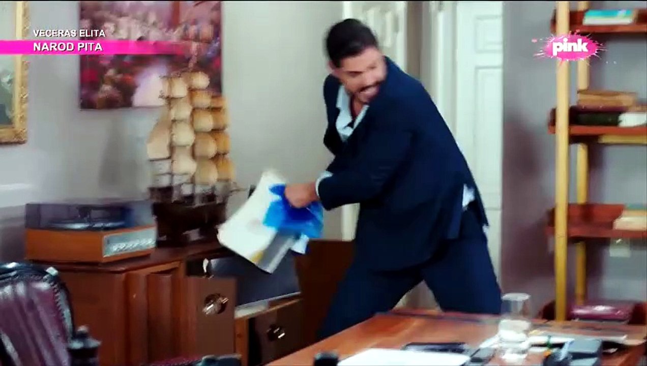 SERIJA KLOPKA LJUBAVI    349  EPIZODA NASTAVAK SA ODMORA