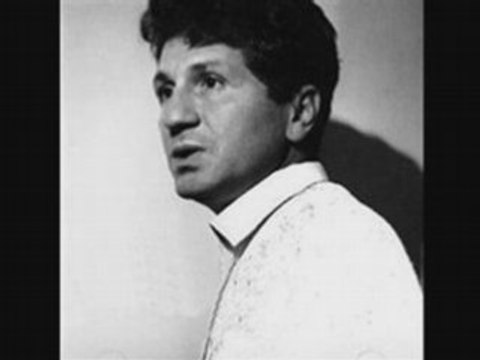 mouloudji - comme un petit coquelicot