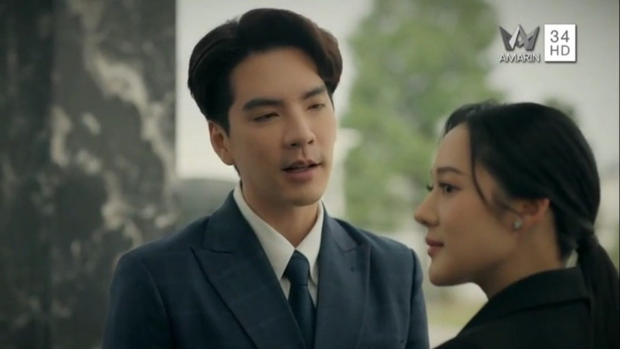 ปราการแสงจันทร์ ตอนที่ 9 (EP.9) วันที่ 25 กรกฏา...