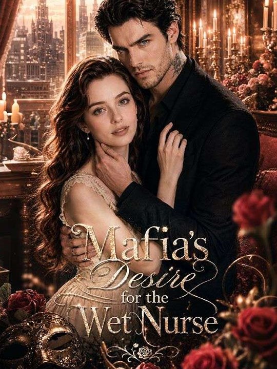 Mafia's Desire for the Wet Nurse - Full Movie #englishsub #watchfull ⚡️🍿⚡️